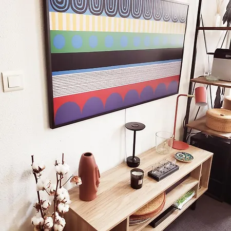 Ravissant Entierement Renove T2, Proche De La Rue Saint Catherine Appartement Bordeaux