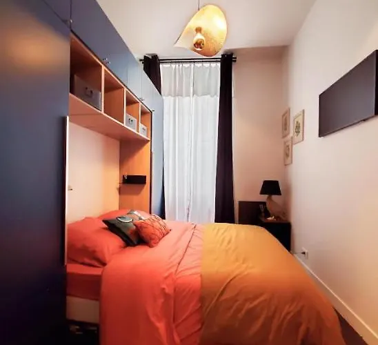 Ravissant Entierement Renove T2, Proche De La Rue Saint Catherine * Bordeaux
