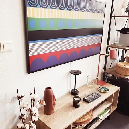 Ravissant Entierement Renove T2, Proche De La Rue Saint Catherine *