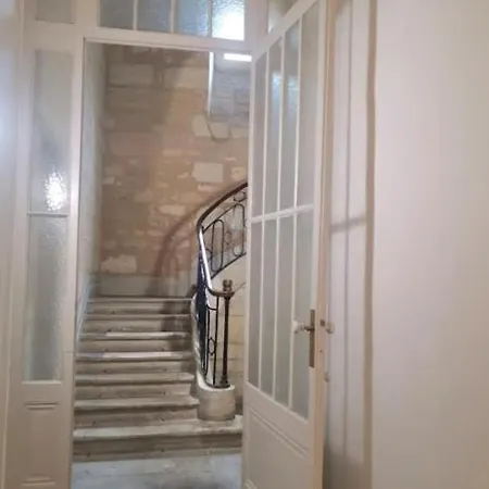 Ravissant Entierement Renove T2, Proche De La Rue Saint Catherine Apartment Bordeaux