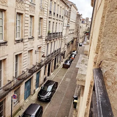 Ravissant Entierement Renove T2, Proche De La Rue Saint Catherine Apartment *