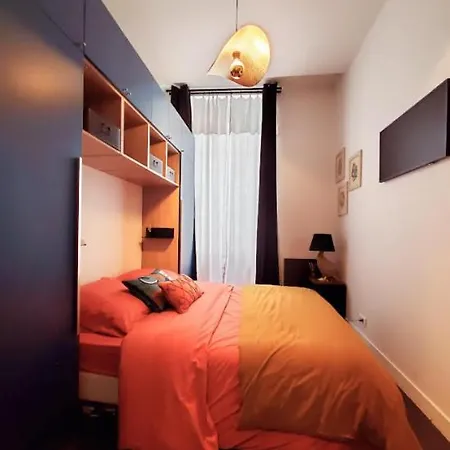 Ravissant Entierement Renove T2, Proche De La Rue Saint Catherine * Bordeaux