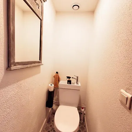 Ravissant Entierement Renove T2, Proche De La Rue Saint Catherine Apartment *