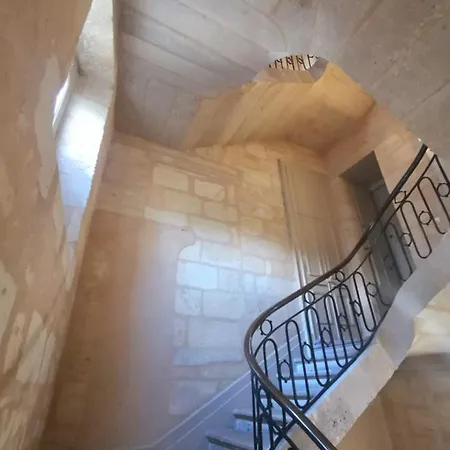 Apartment Ravissant Entierement Renove T2, Proche De La Rue Saint Catherine